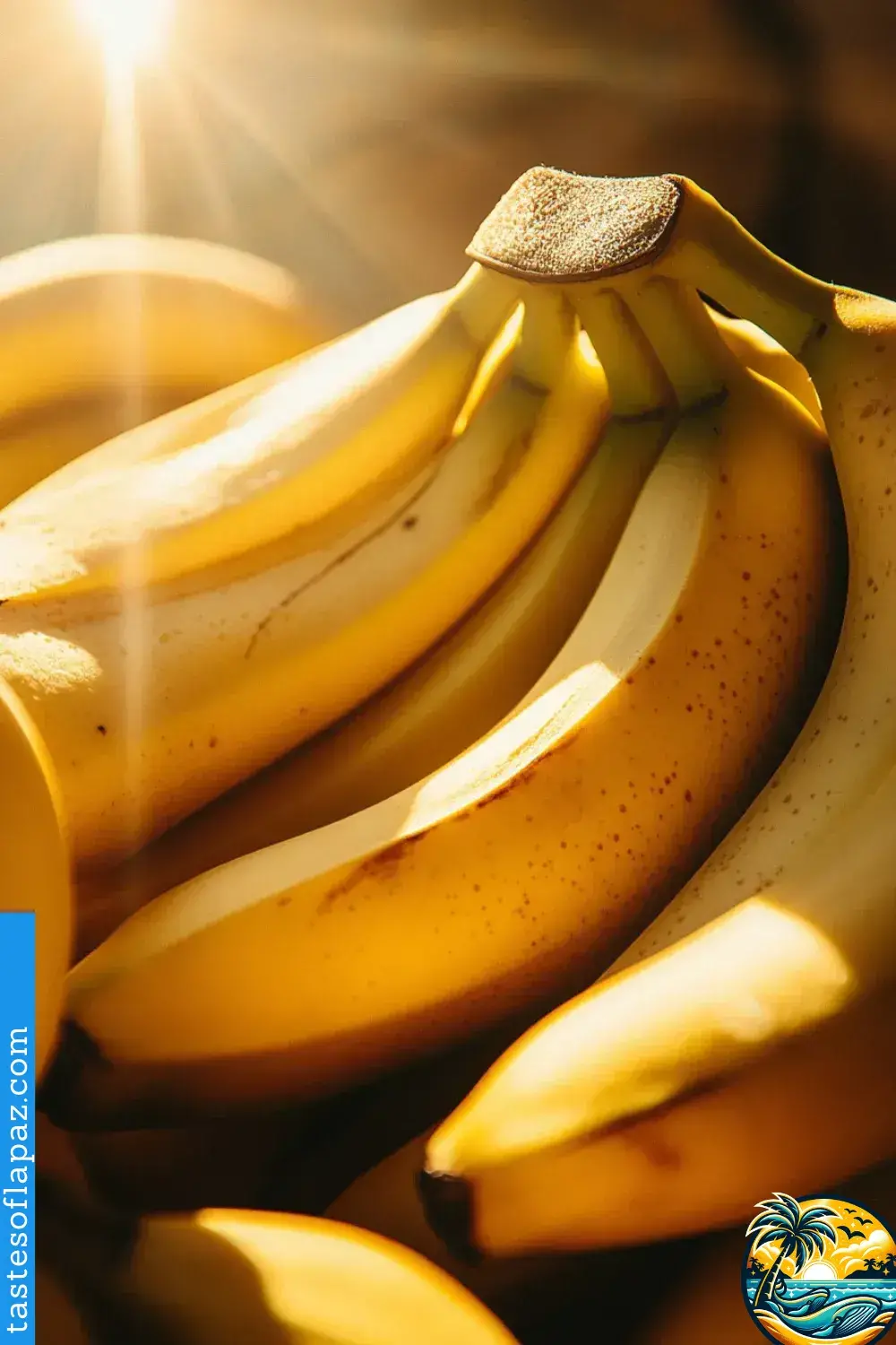 Banana Smoothie Recipe