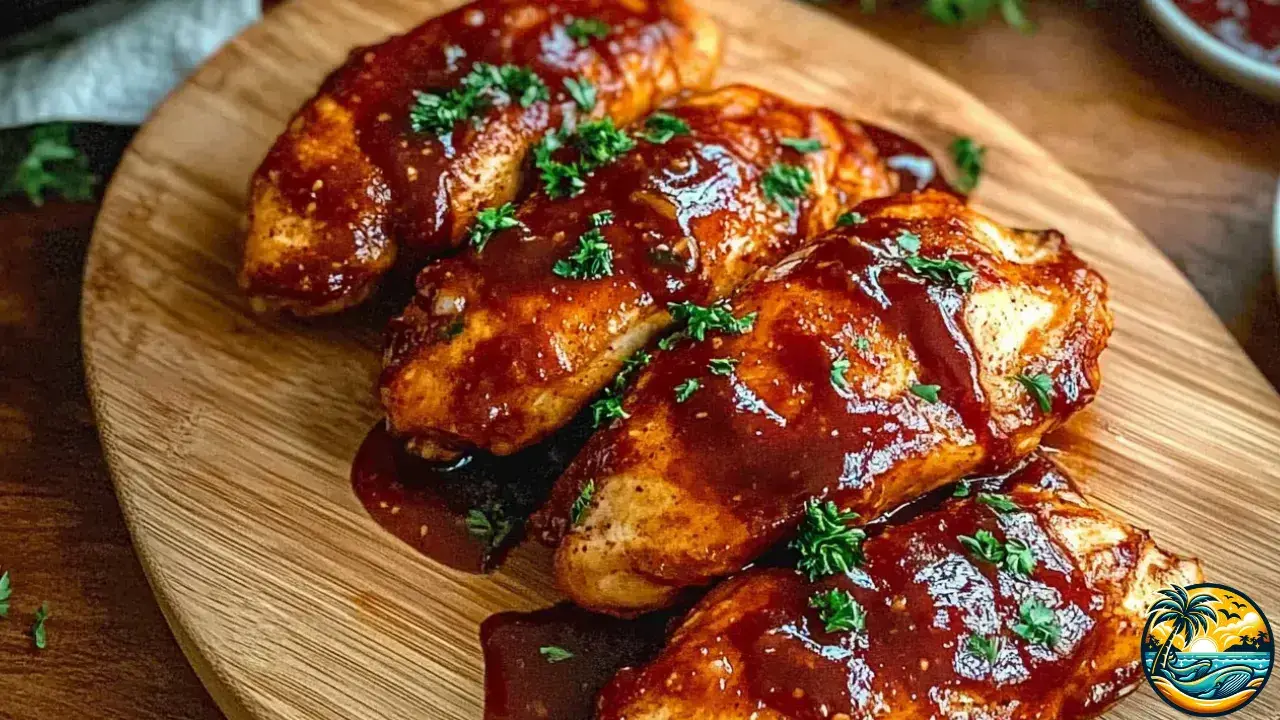 BBQ Chicken