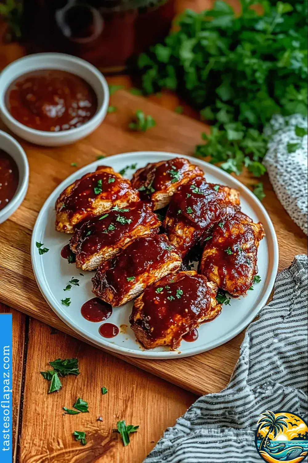 BBQ Chicken