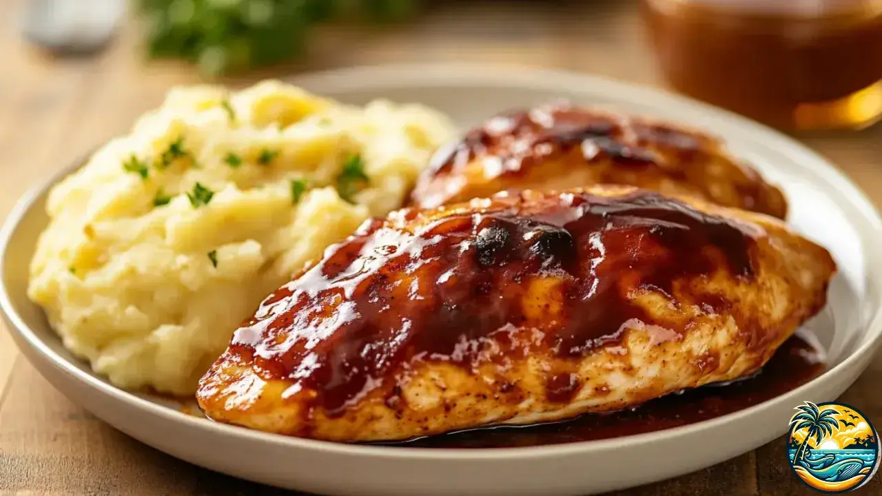 BBQ Chicken