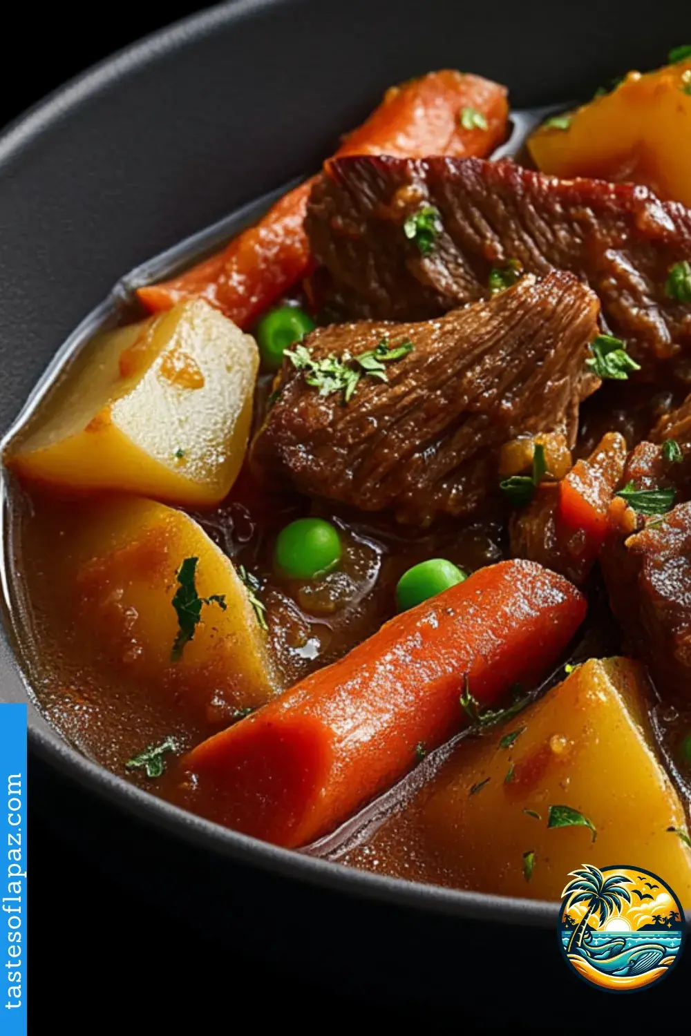 Beef Stew Crock Pot