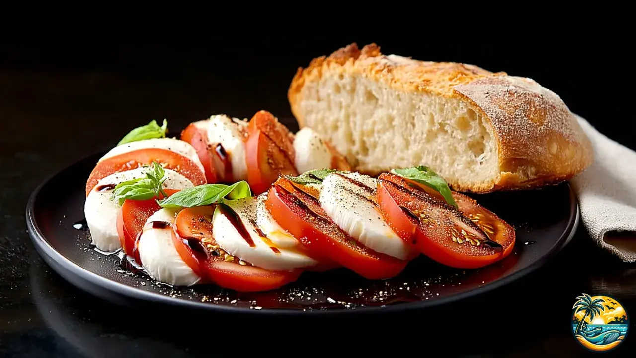 Caprese Salad