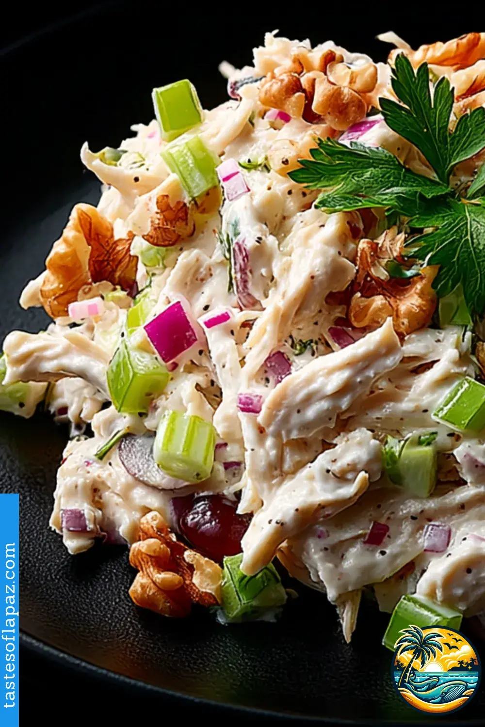 Chicken Salad 