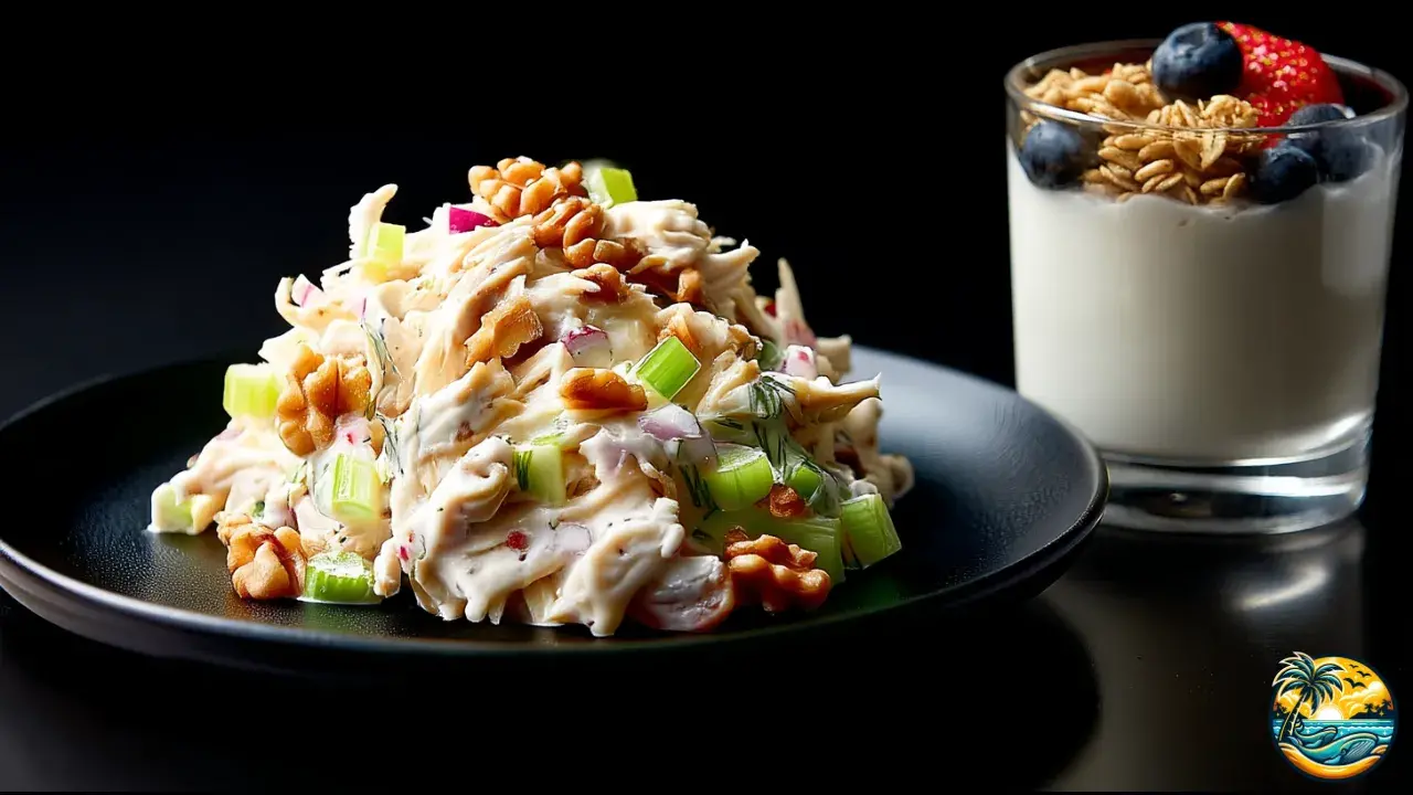 Chicken Salad 