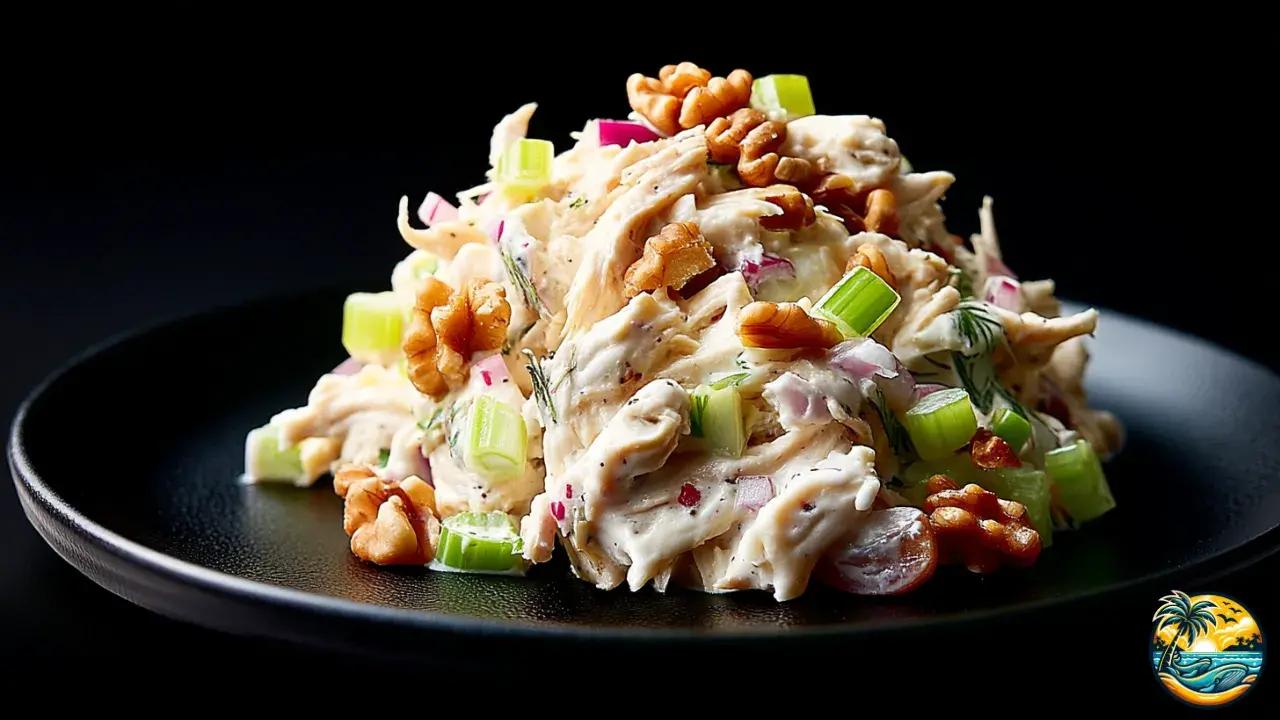 Chicken Salad 