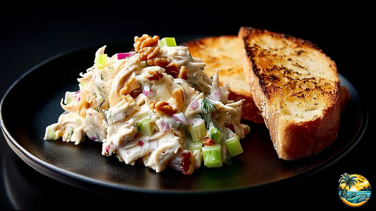 Chicken Salad 