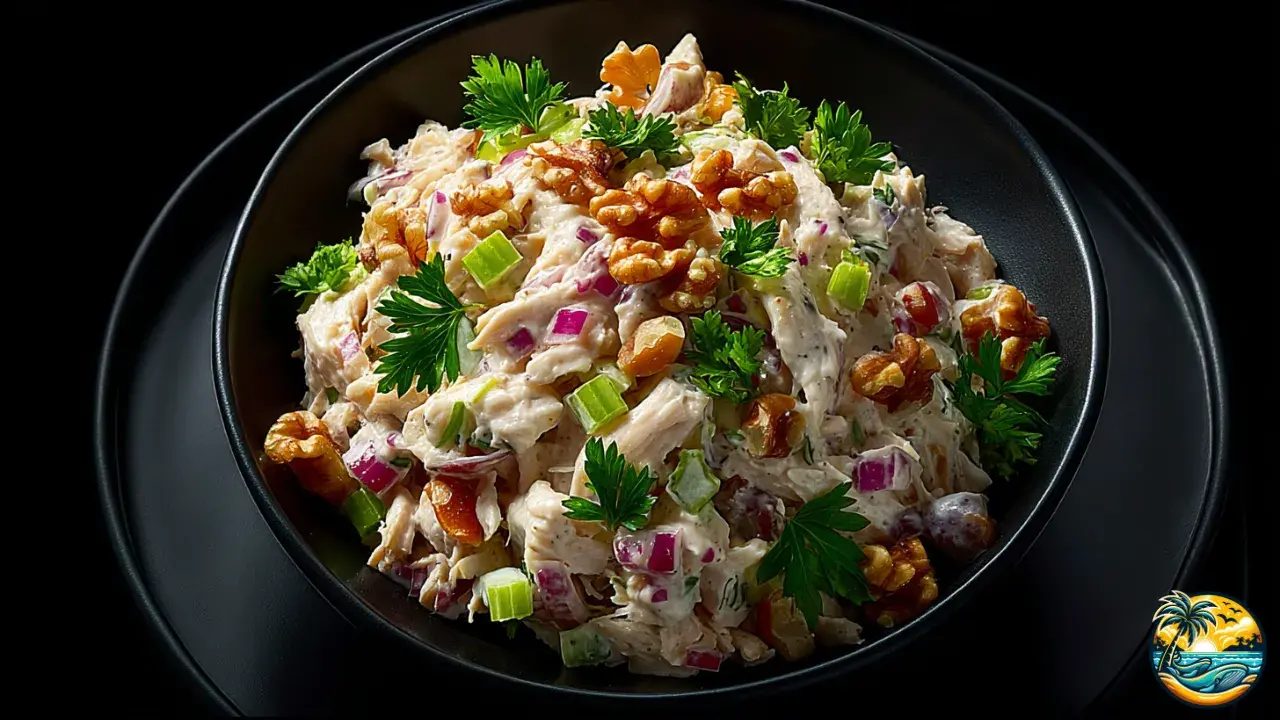 Chicken Salad 