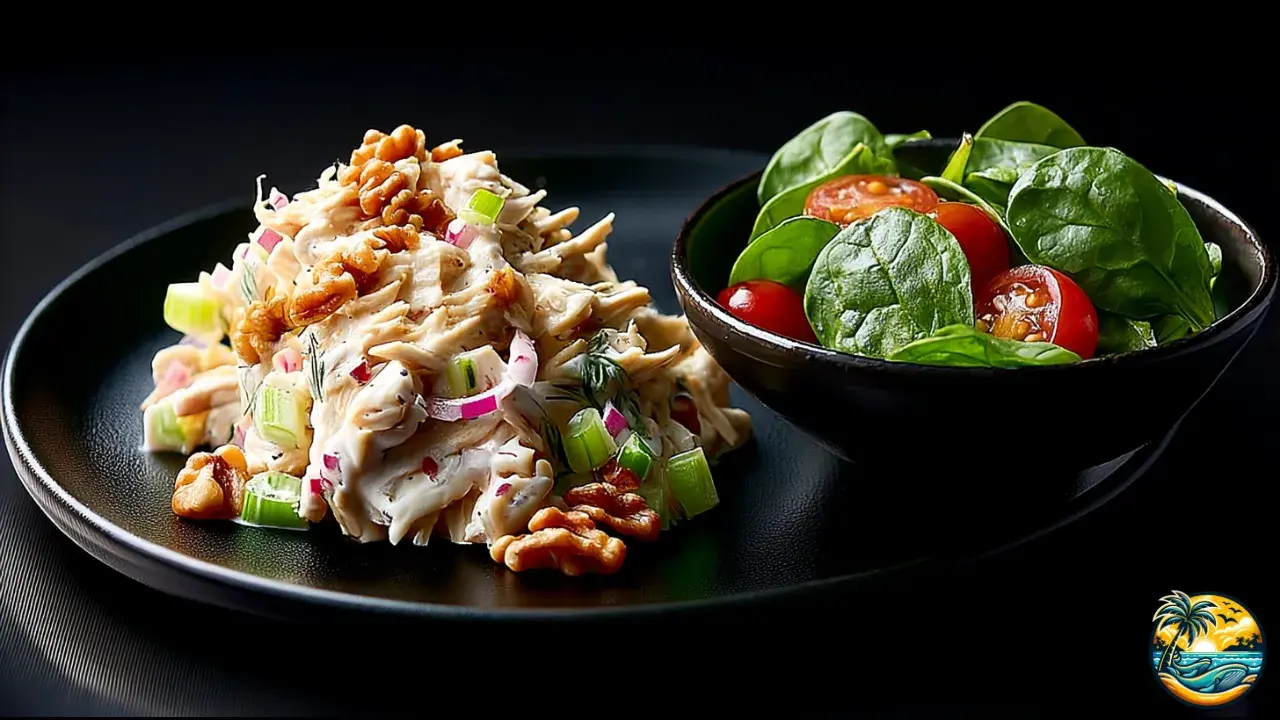Chicken Salad 