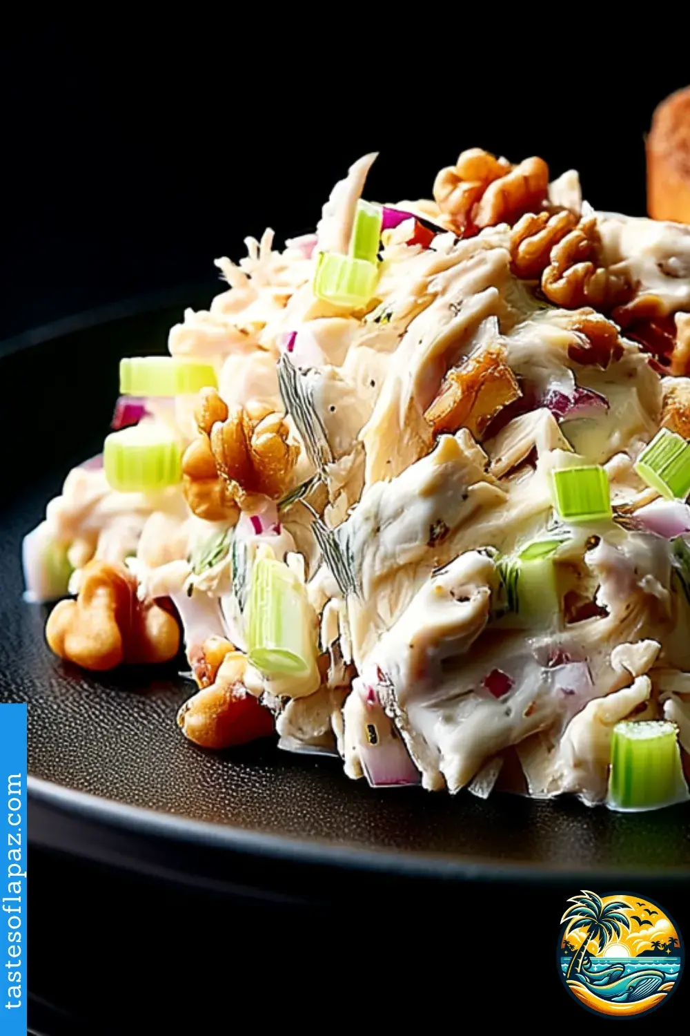 Chicken Salad 