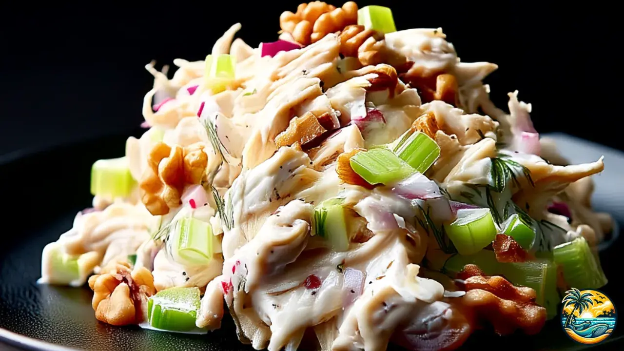 Chicken Salad 