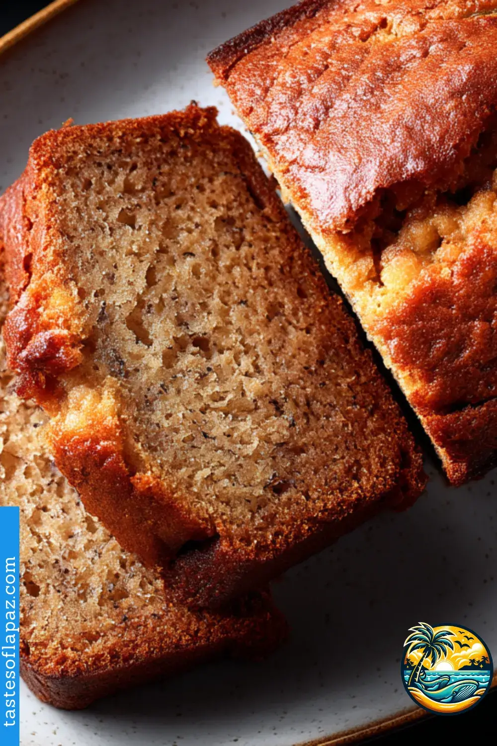 Classic Banana Bread