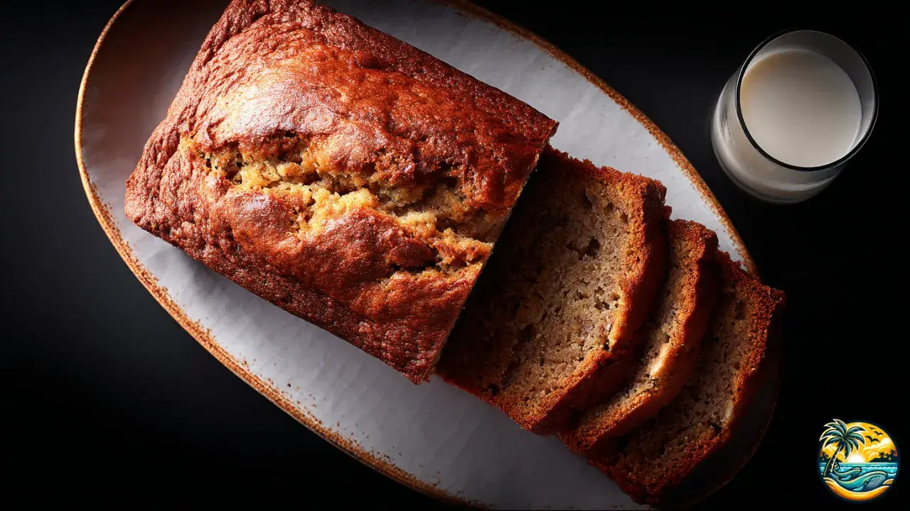Classic Banana Bread