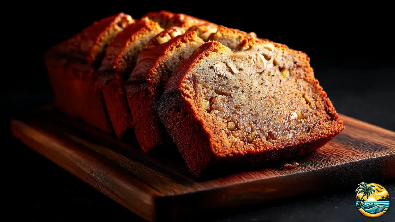 Classic Banana Bread
