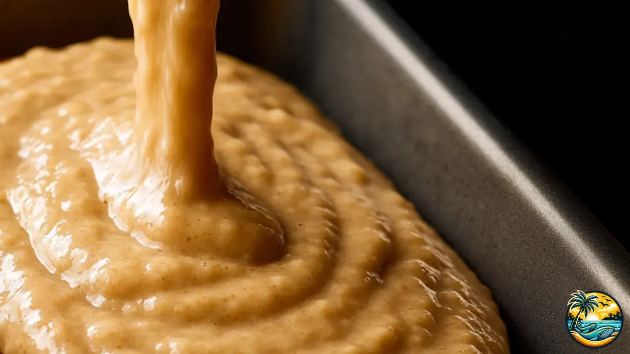 Classic Banana Bread