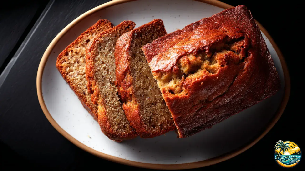 Classic Banana Bread
