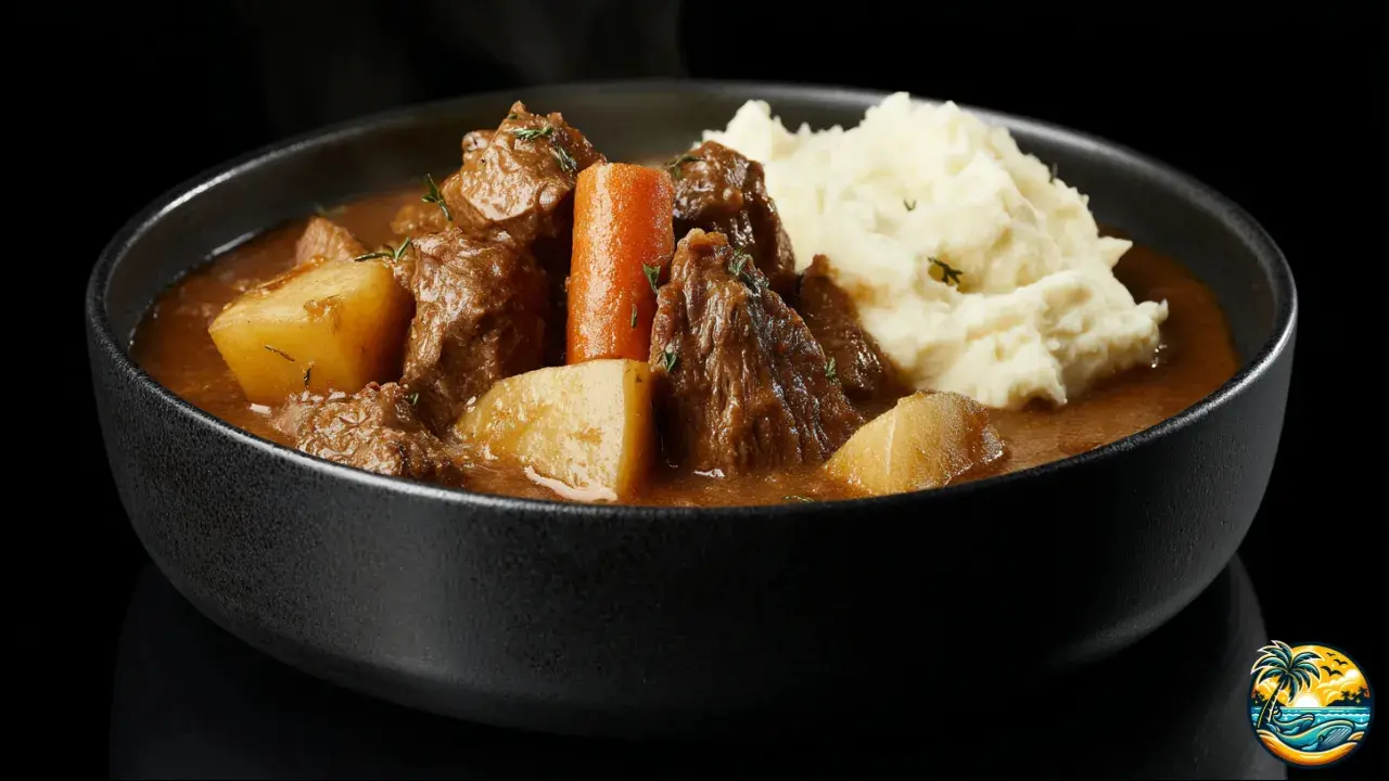 Classic Beef Stew