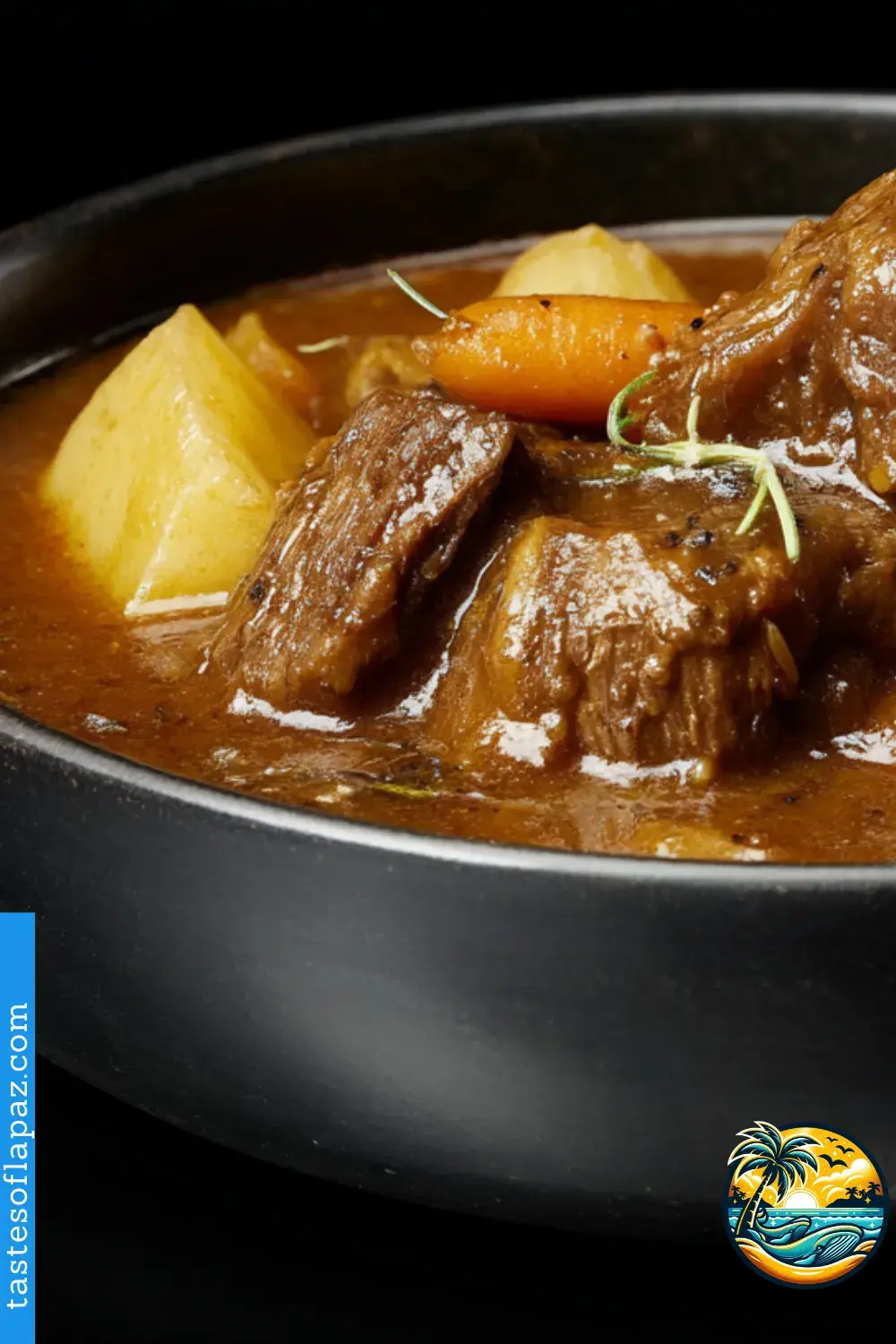 Classic Beef Stew