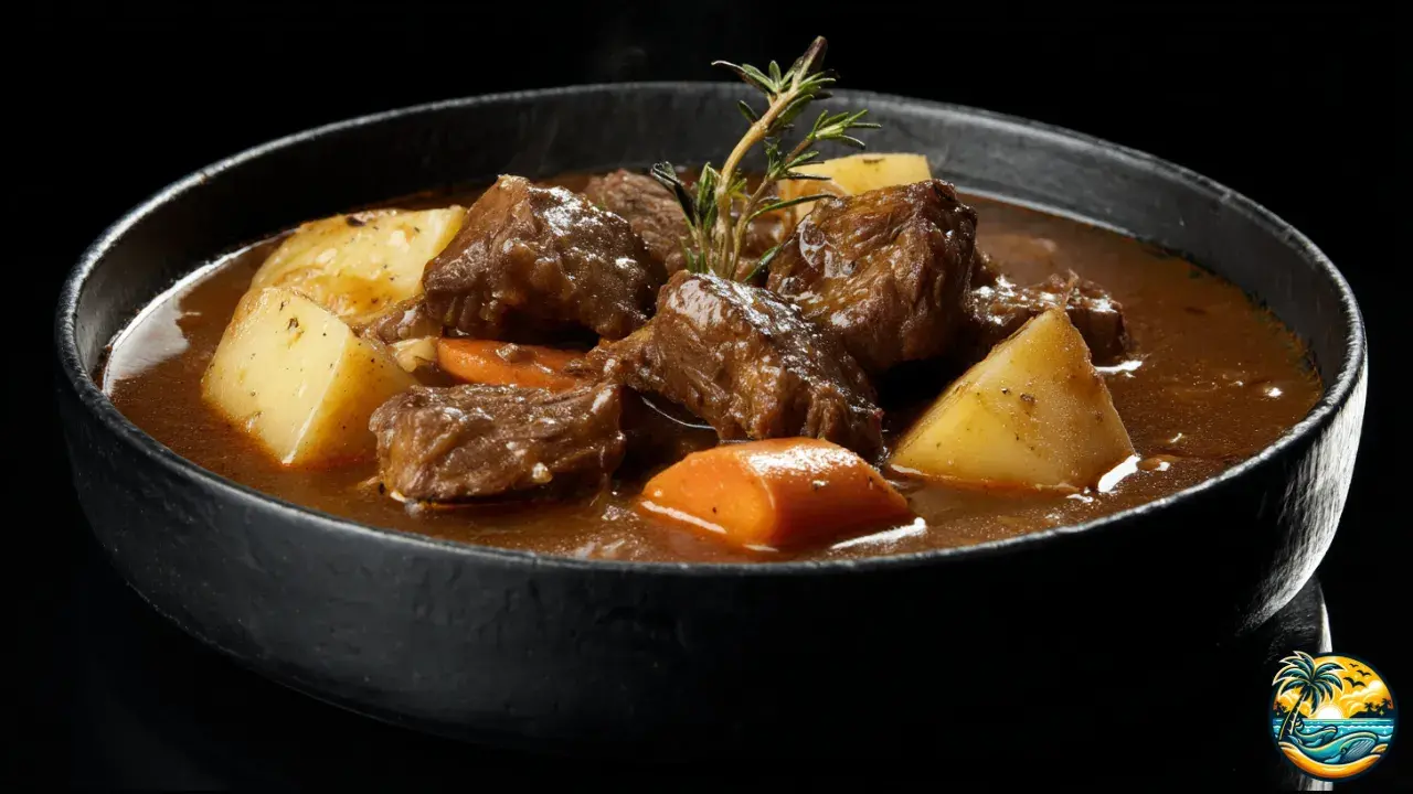 Classic Beef Stew