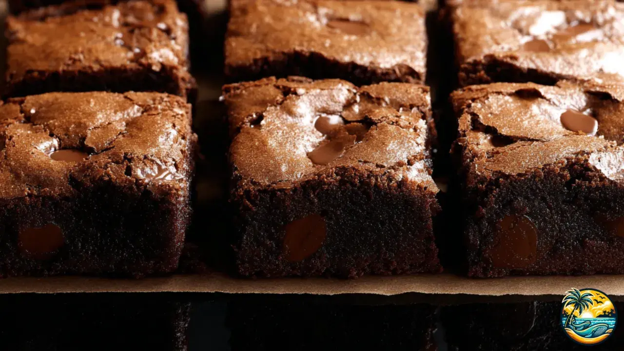 Classic Brownies