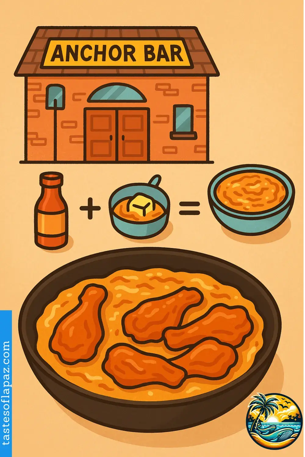 Crock Pot Buffalo Chicken Dip