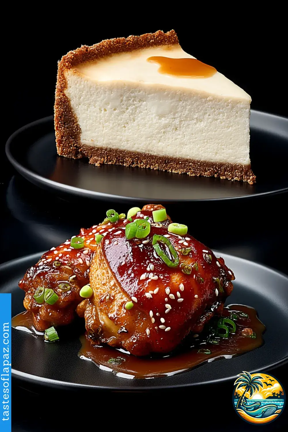 Crock Pot Honey Garlic Chicken