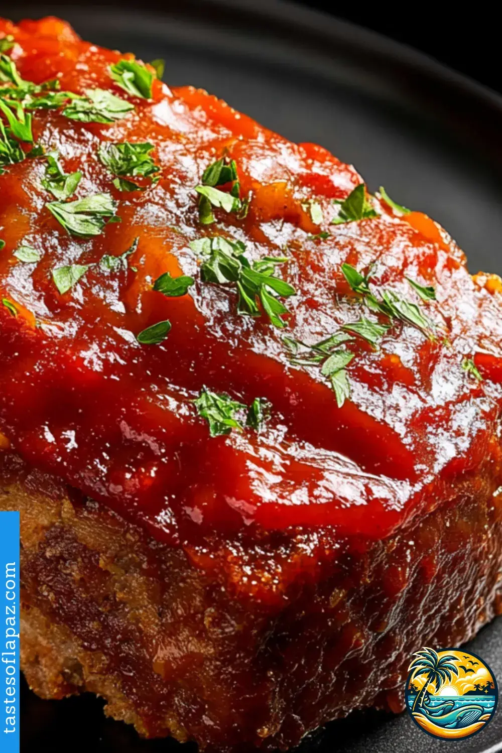 Crock Pot Meatloaf