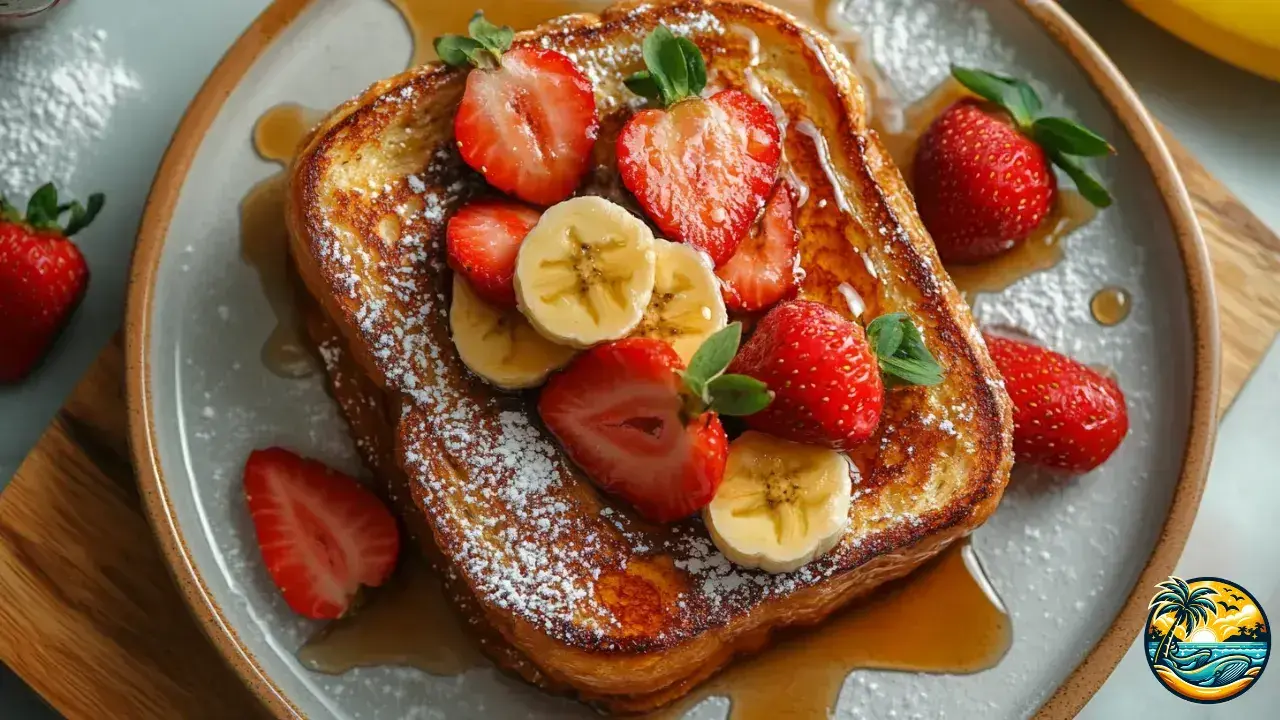 French Toast