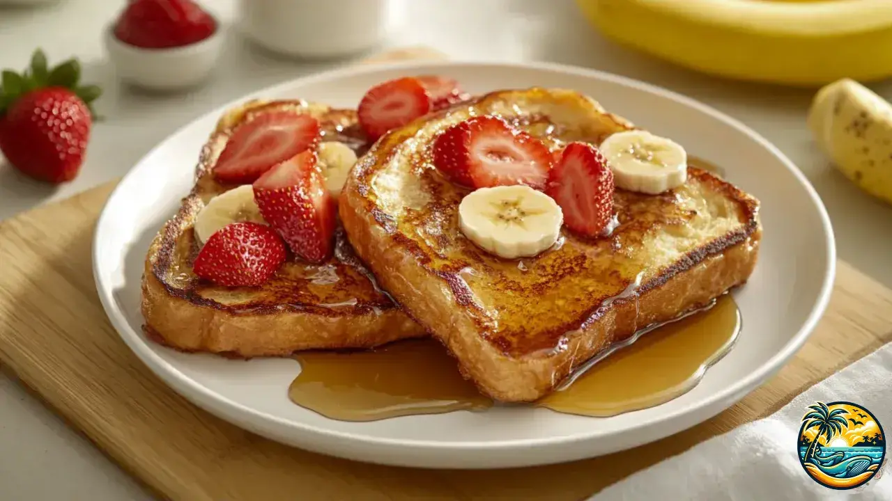 French Toast