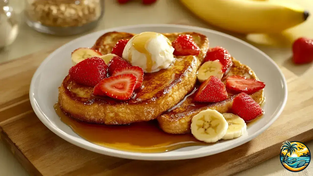French Toast