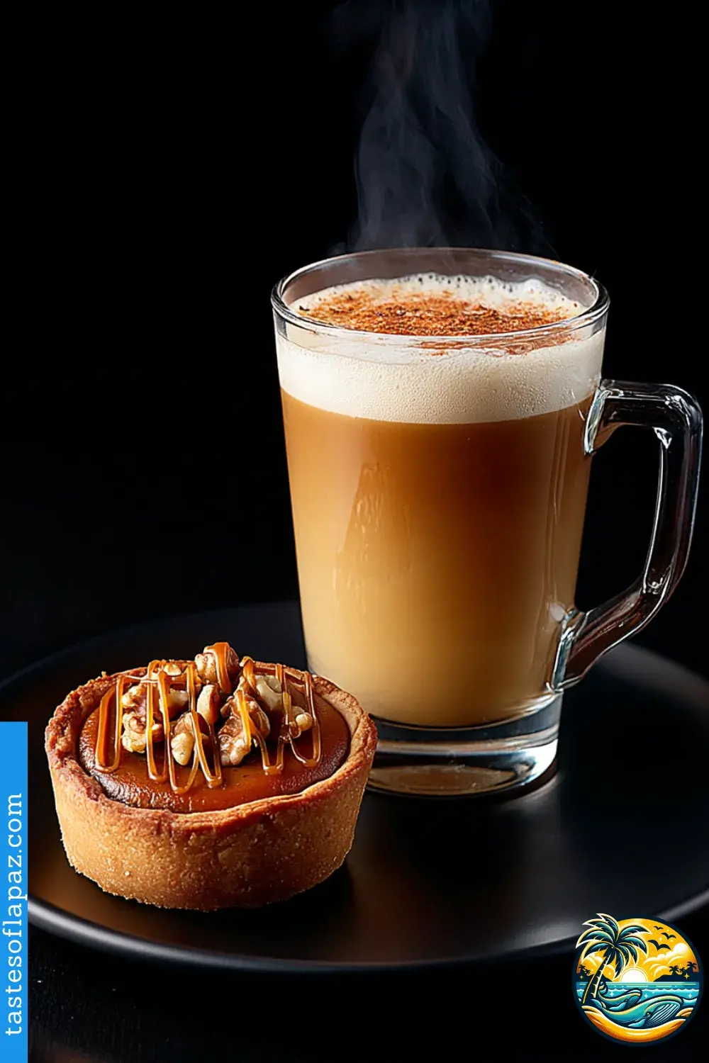 Gourmet Mini Pumpkin Pies