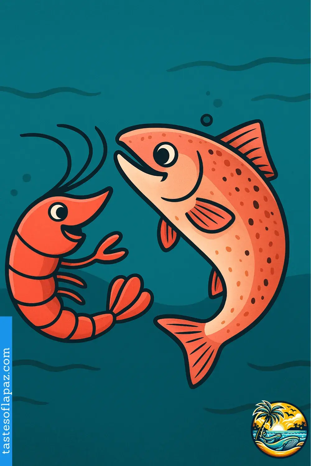 Honey Dijon Glazed Baked Salmon