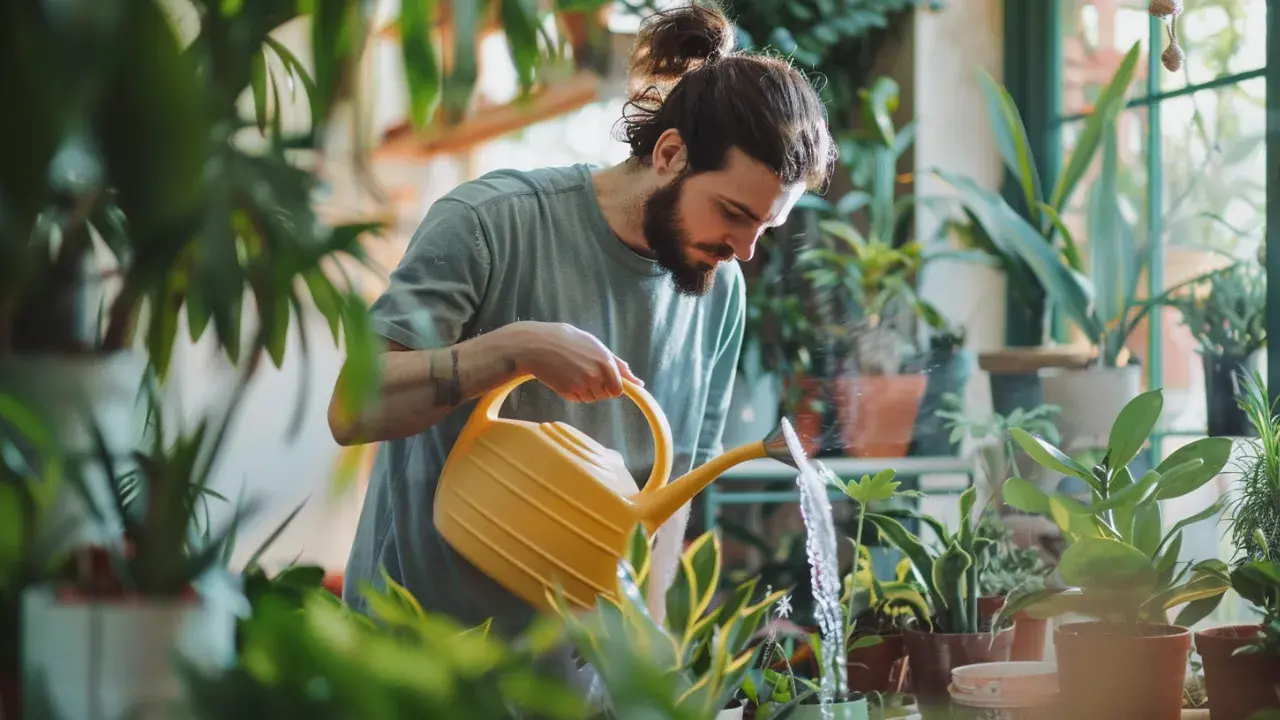 If possible, ask for help.