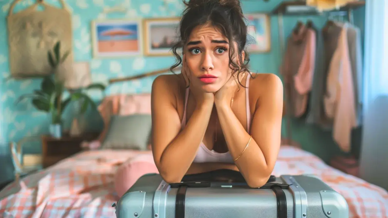 How to Pack a Suitcase for Vacation?