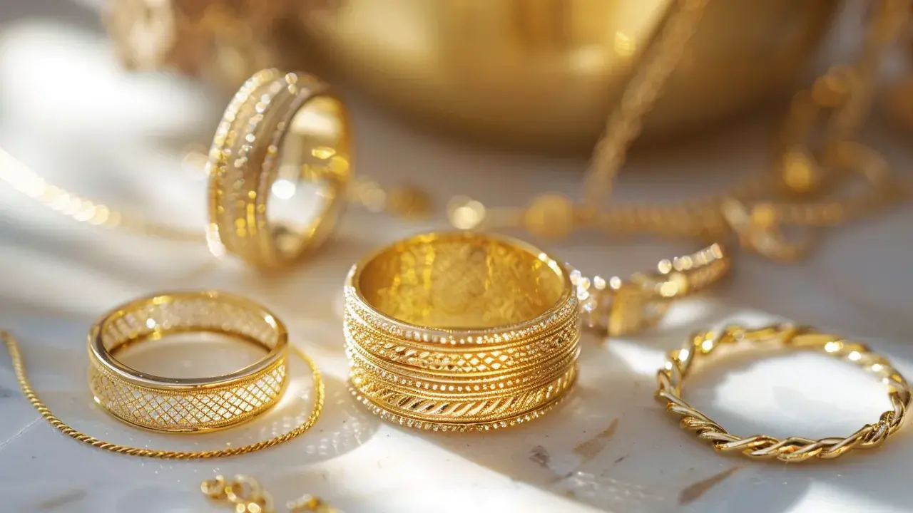 Remeber: Less is more