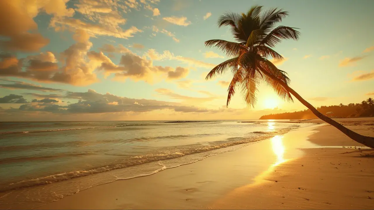  How to Take Beach Photos