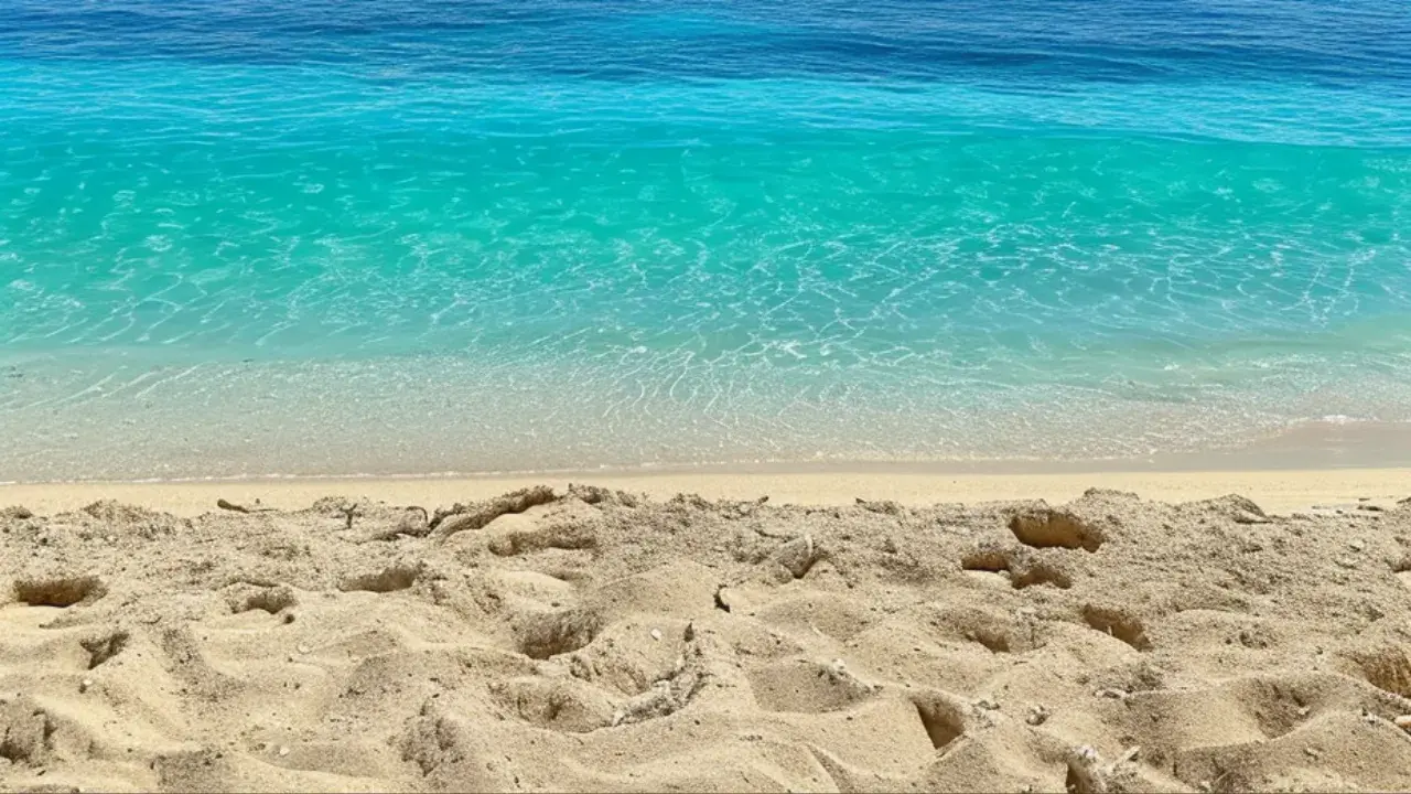 Why Kids Adore La Paz Beaches?