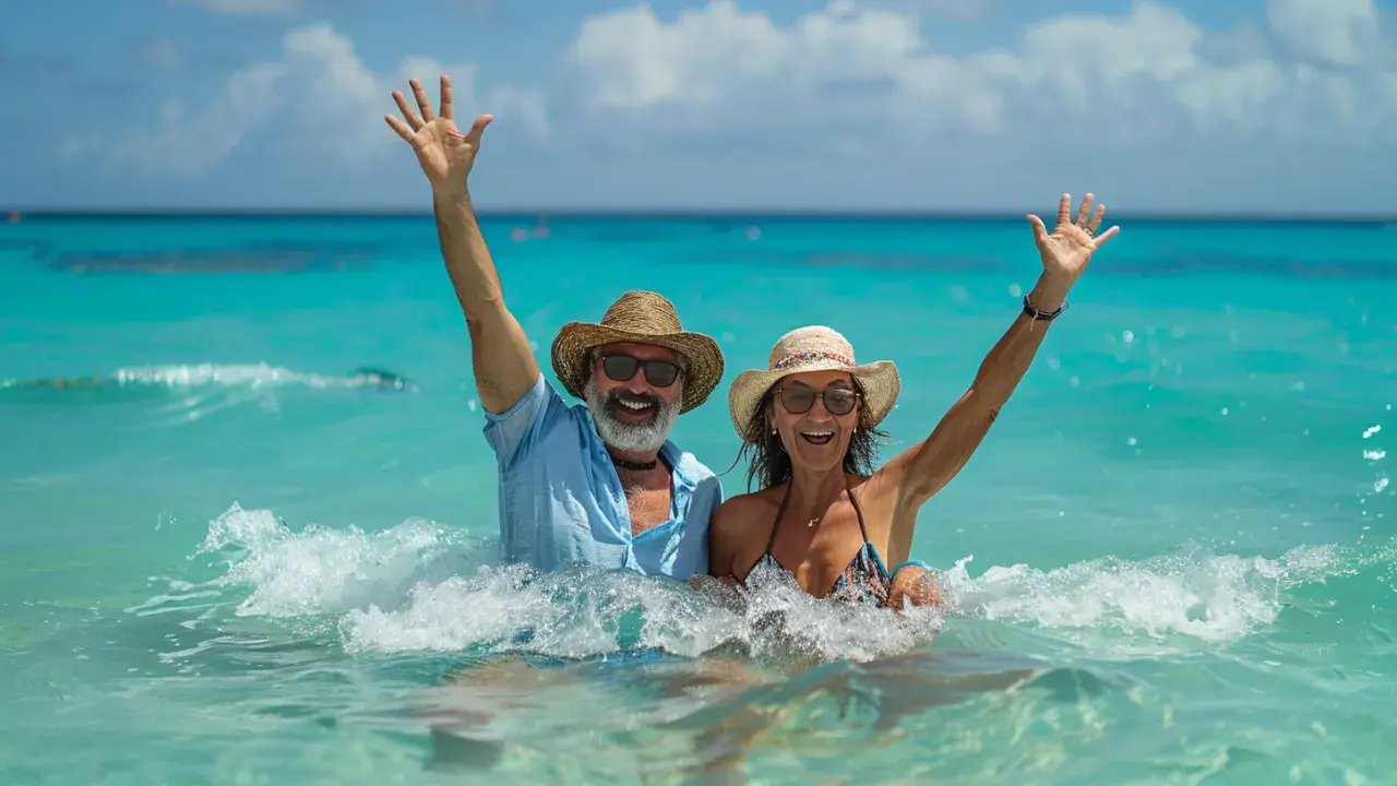 A Senior Traveler\`s Dream: Discover La Paz, Mexico