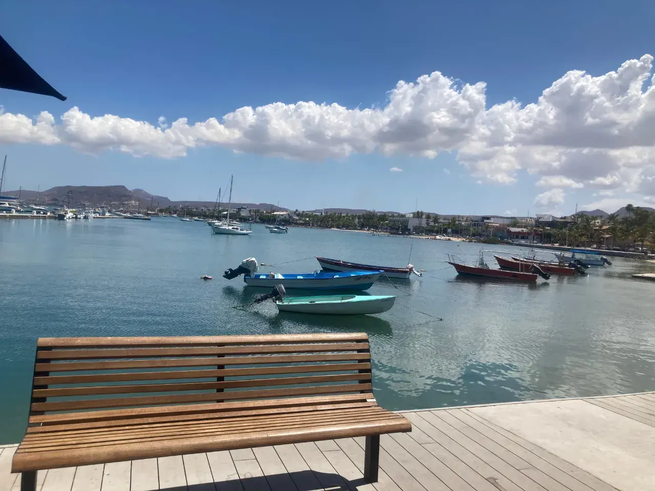La Paz, Mexico, All About It