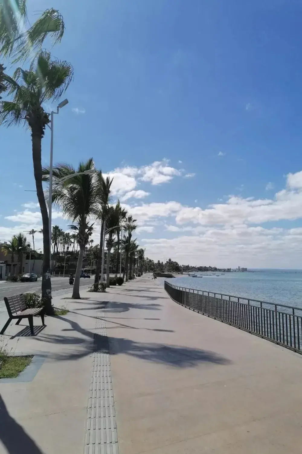 The Best Things to Do in La Paz, Mexico.