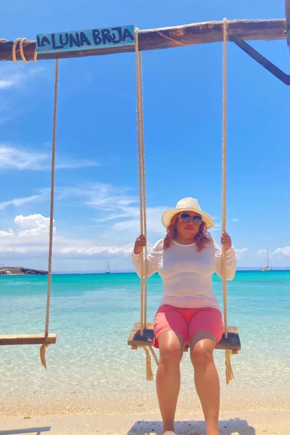 La Paz, Baja California Sur, from a Woman`s Perspective