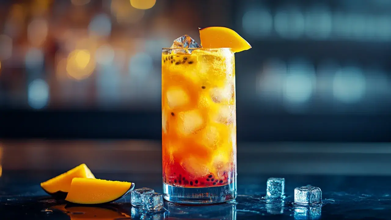 Low-Calorie Mocktails to Enjoy