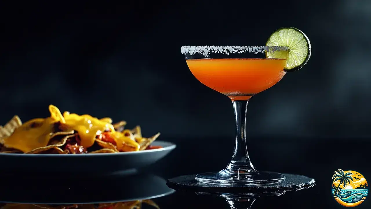 Margarita Cocktail