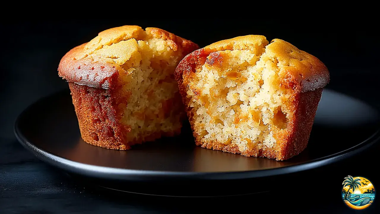 Mini Buttermilk Cornbread