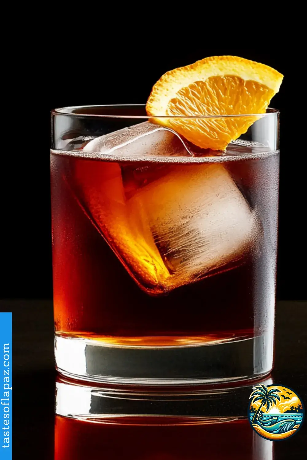Negroni Cocktail