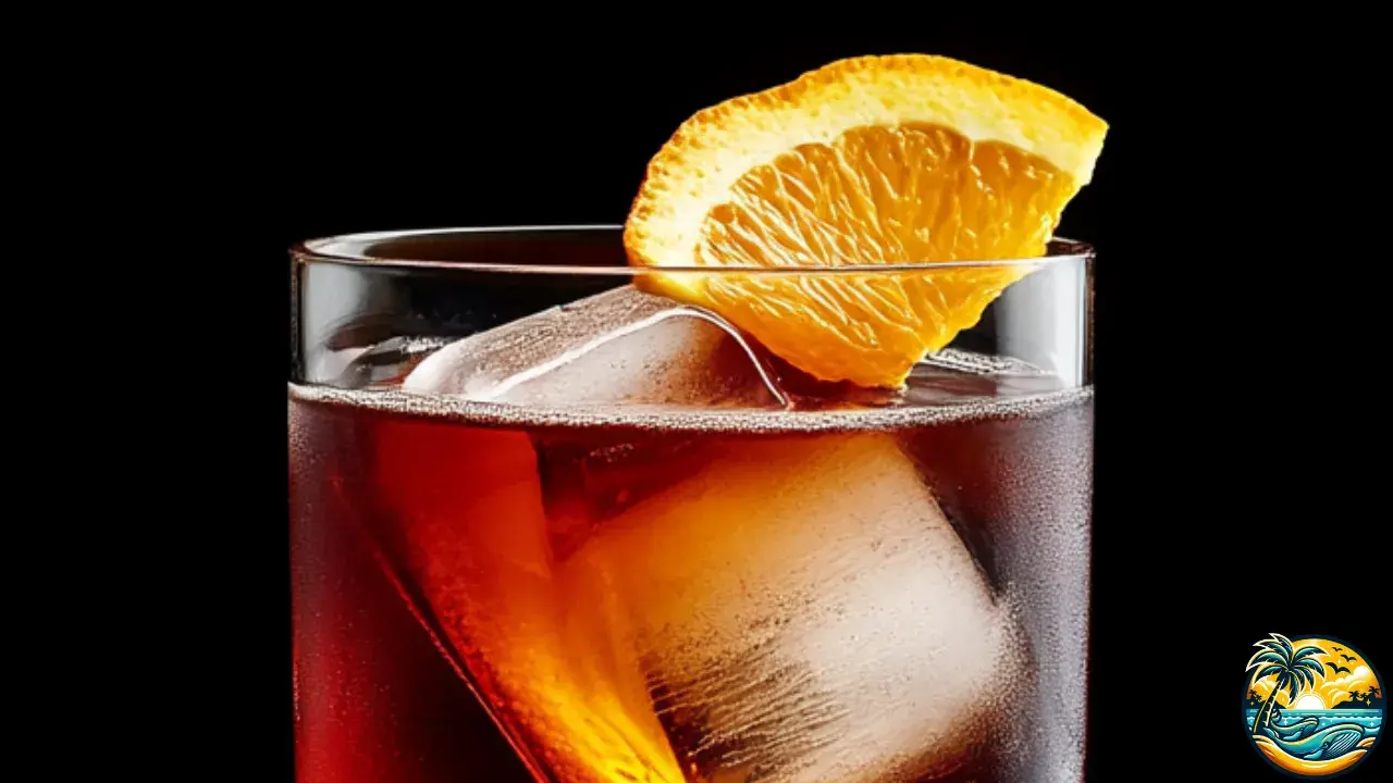 Negroni Cocktail