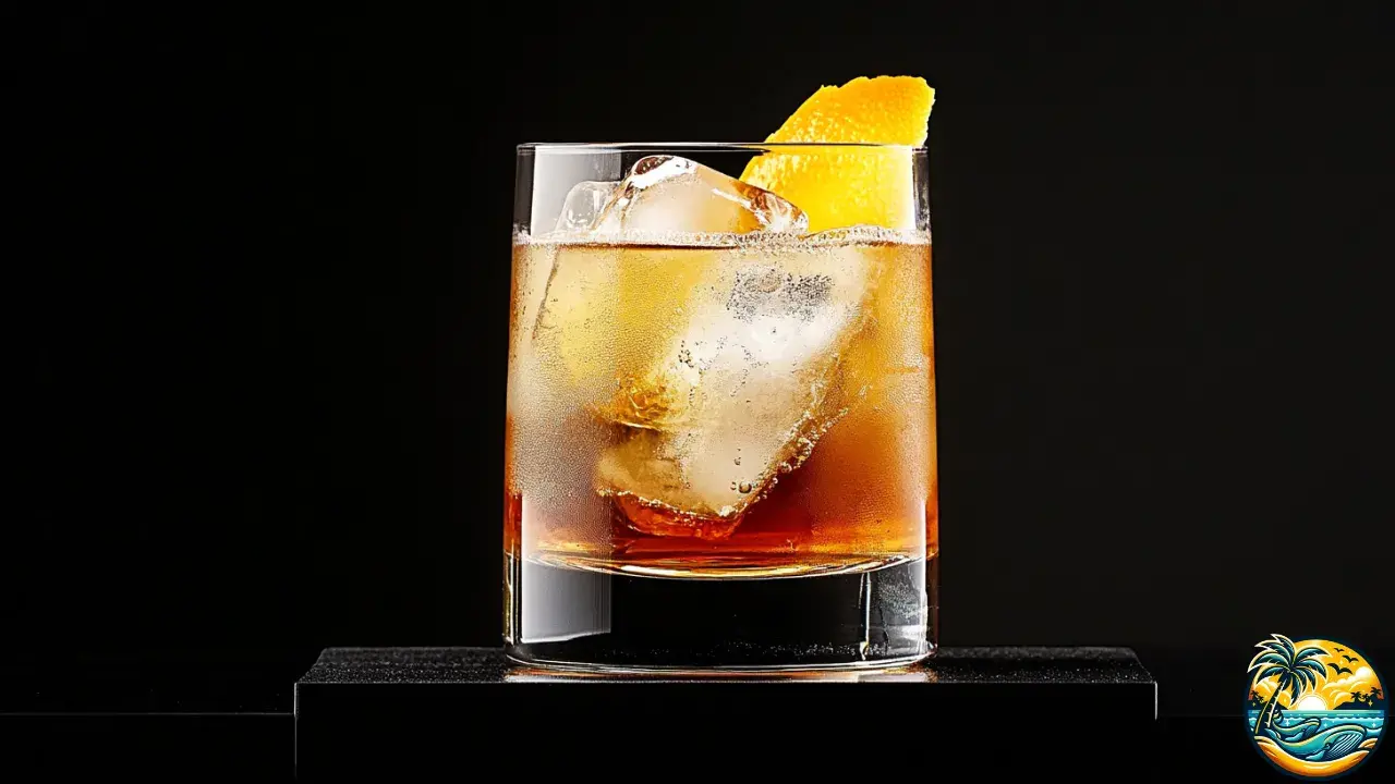 Negroni Cocktail