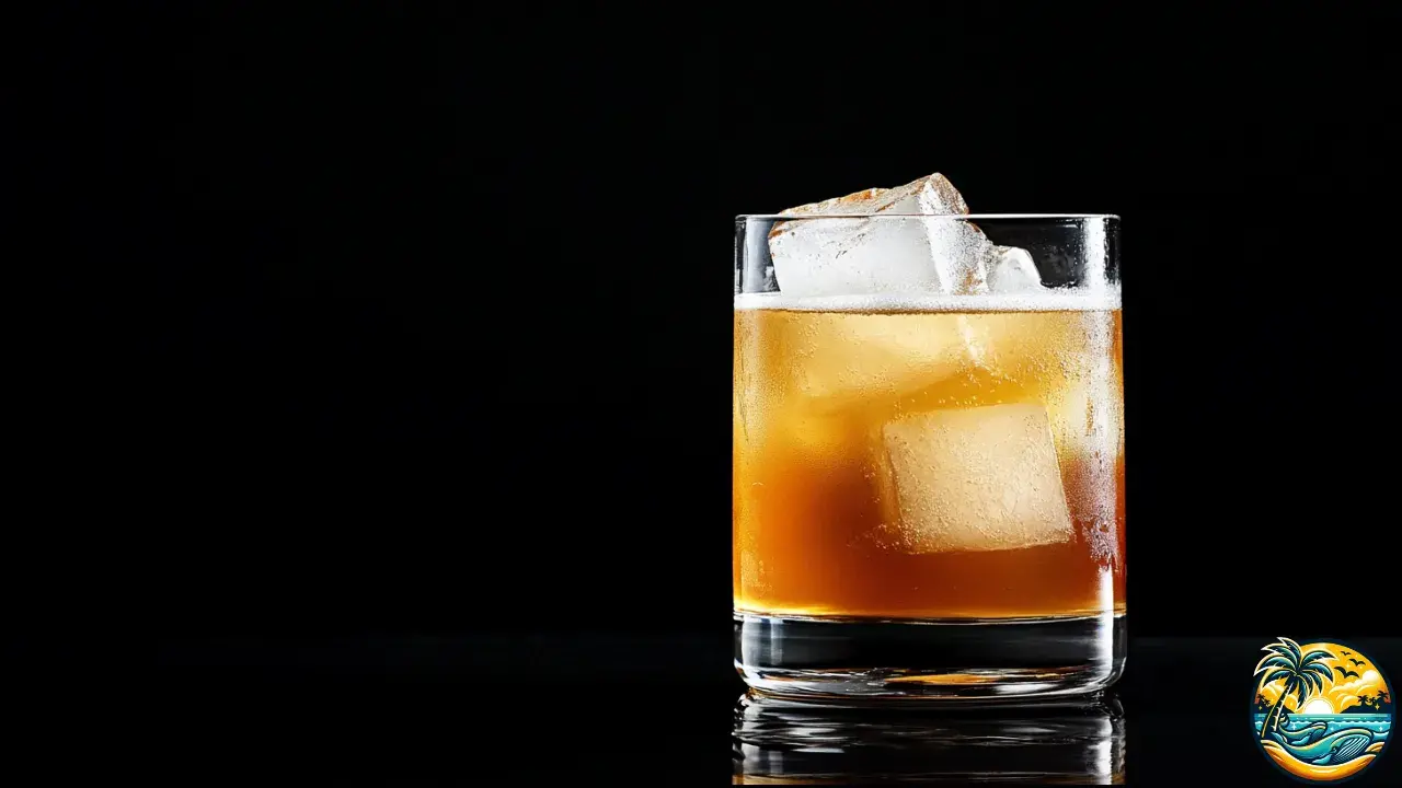 Negroni Cocktail