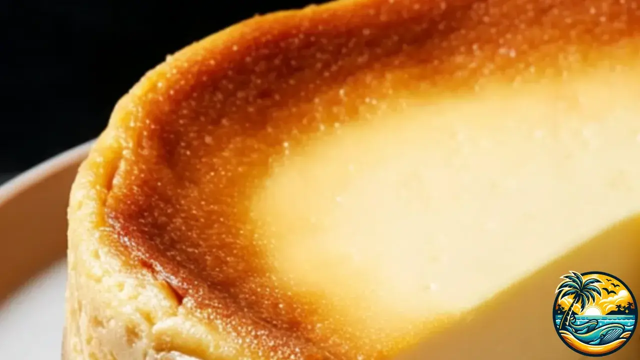 New York Classic Cheesecake