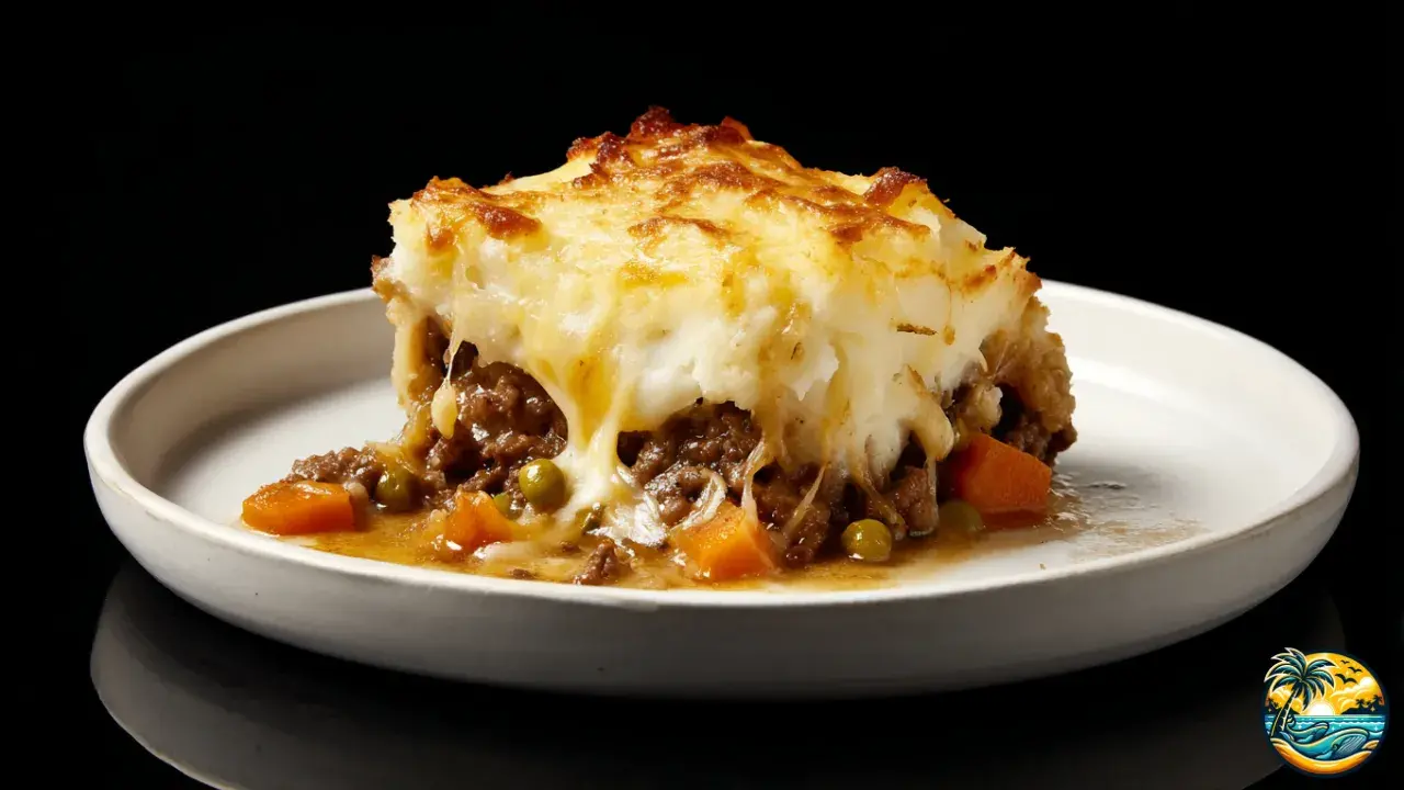 Shepherd’s Pie