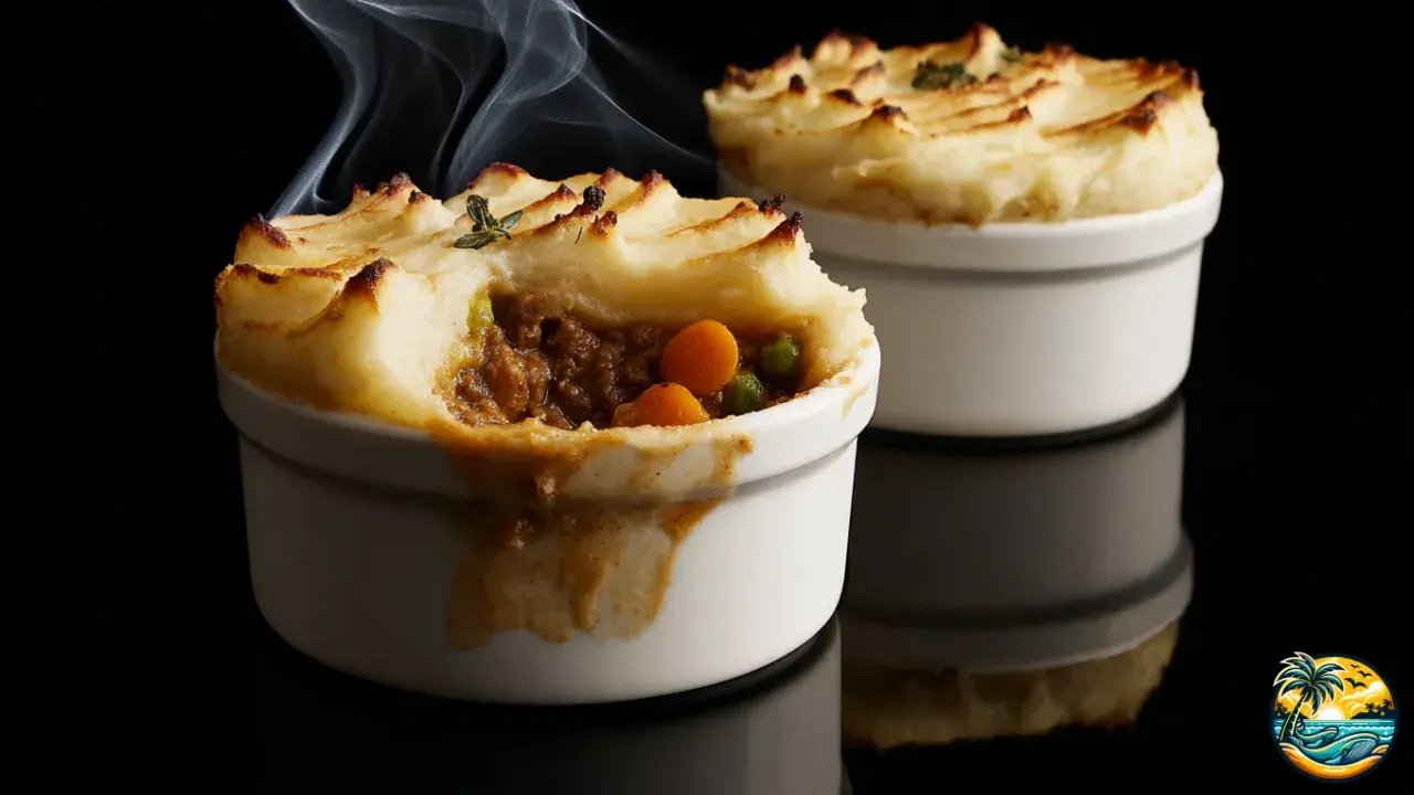 Shepherd’s Pie
